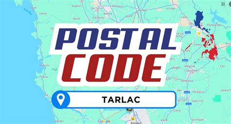tarlac city zipcode|Tarlac Province ZIP Code and Area Code .
